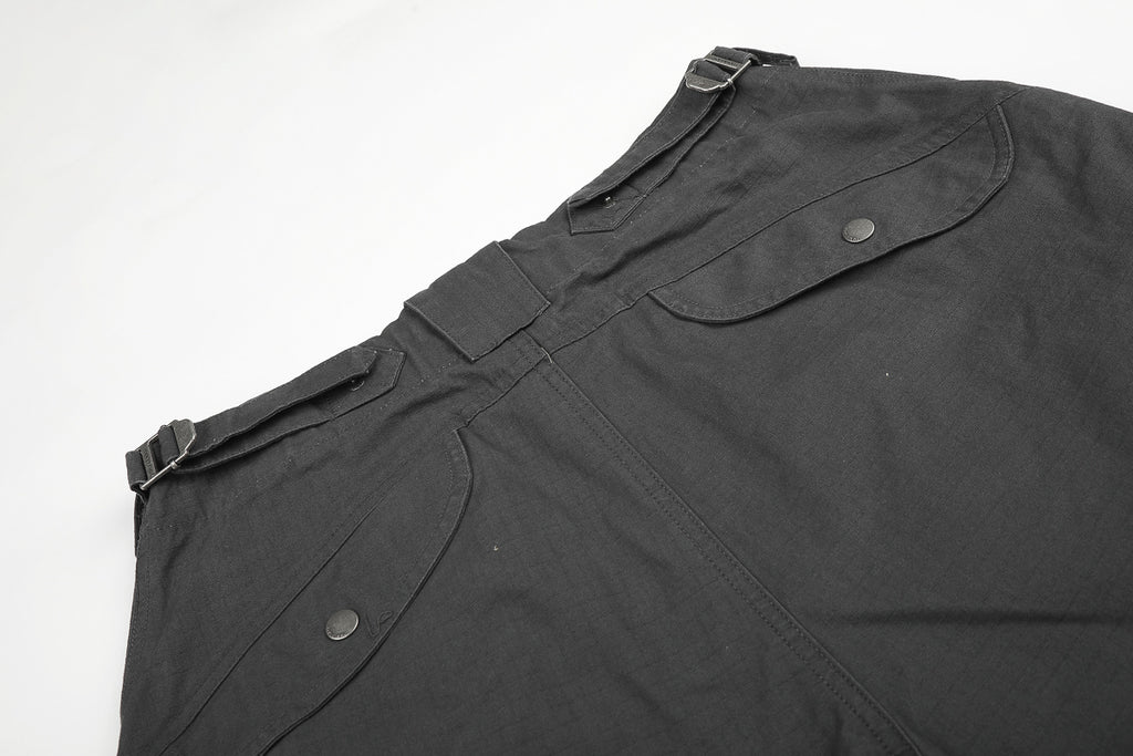 Baggy Cargo Shorts