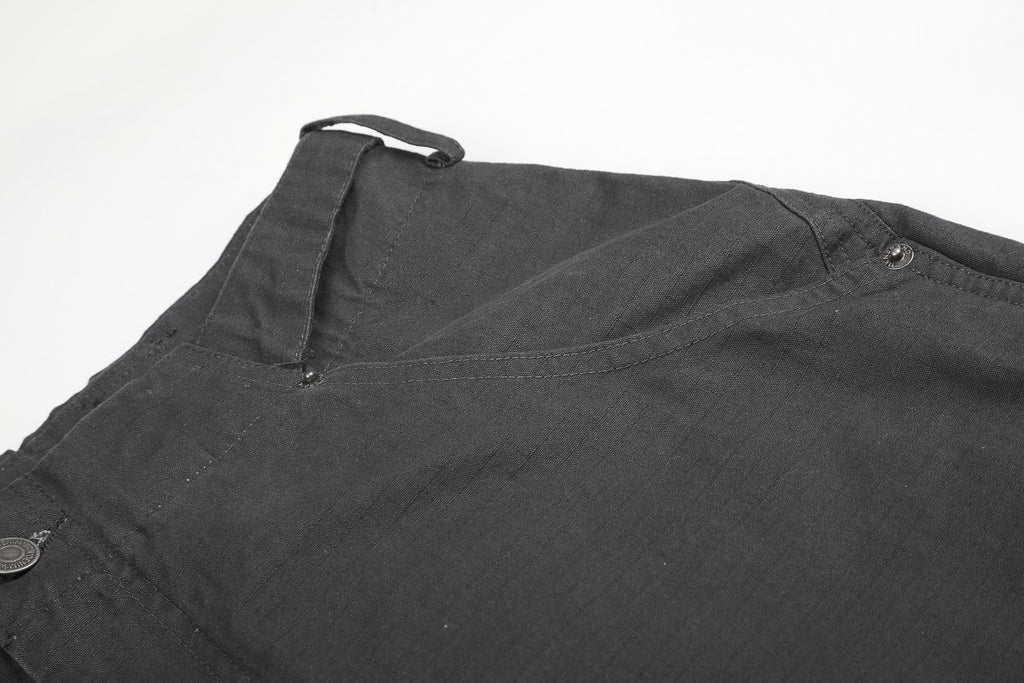 Baggy Cargo Shorts