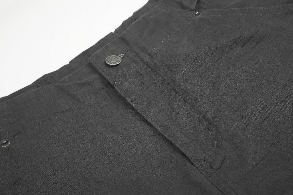 Baggy Cargo Shorts