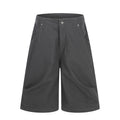 Baggy Cargo Shorts