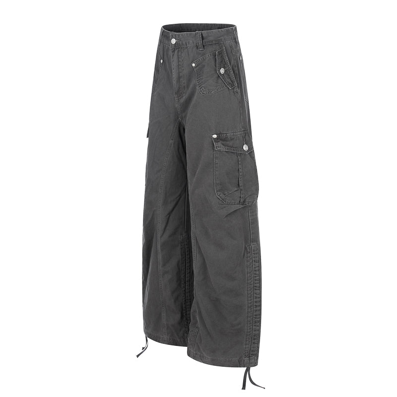 Heavyweight Cargo Pants