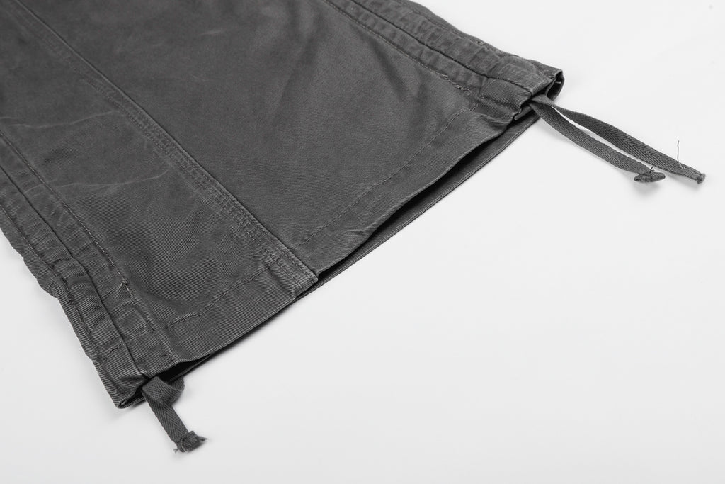 Heavyweight Cargo Pants