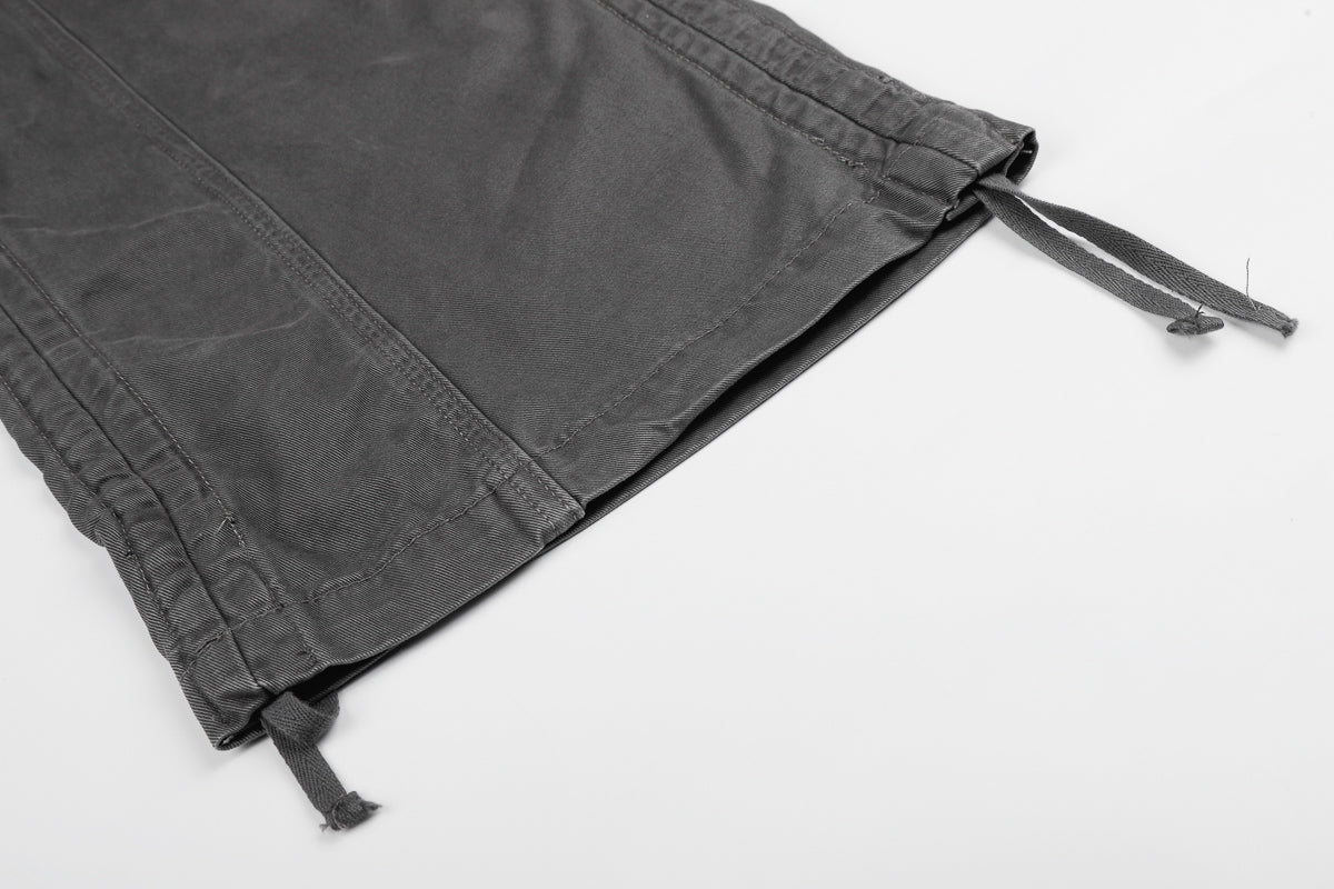 Heavyweight Cargo Pants
