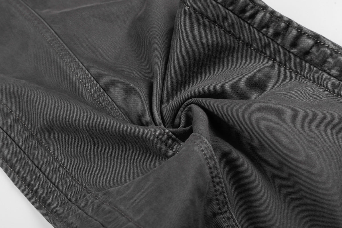 Heavyweight Cargo Pants