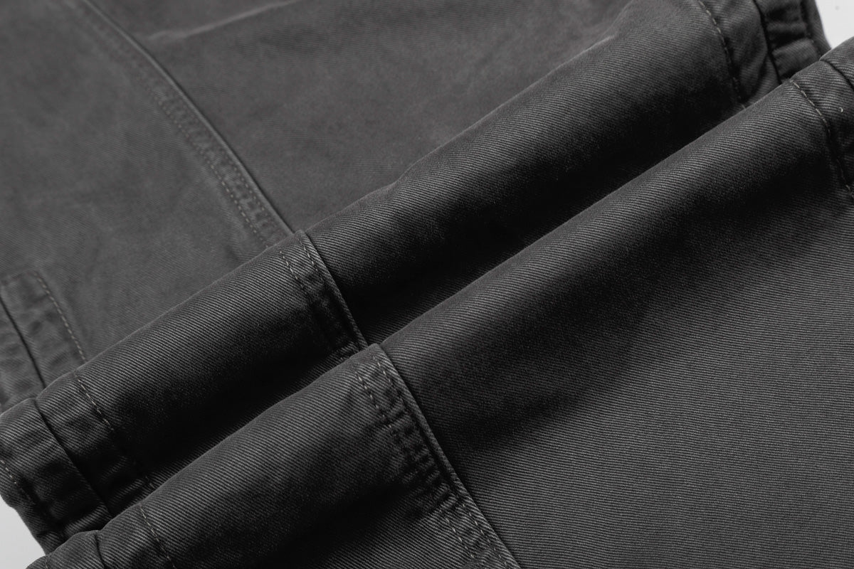 Heavyweight Cargo Pants