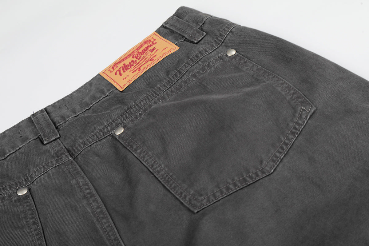 Heavyweight Cargo Pants