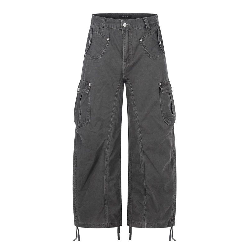 Heavyweight Cargo Pants