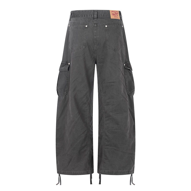 Heavyweight Cargo Pants