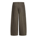 Brown Cargo Pants