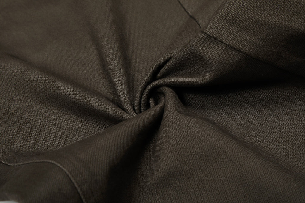 Brown Cargo Pants