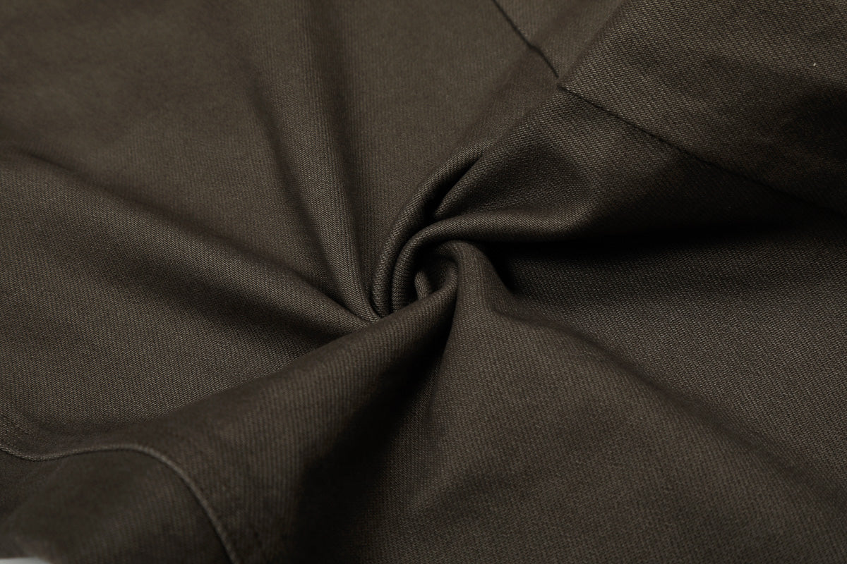 Brown Cargo Pants