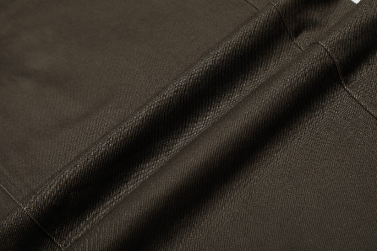 Brown Cargo Pants