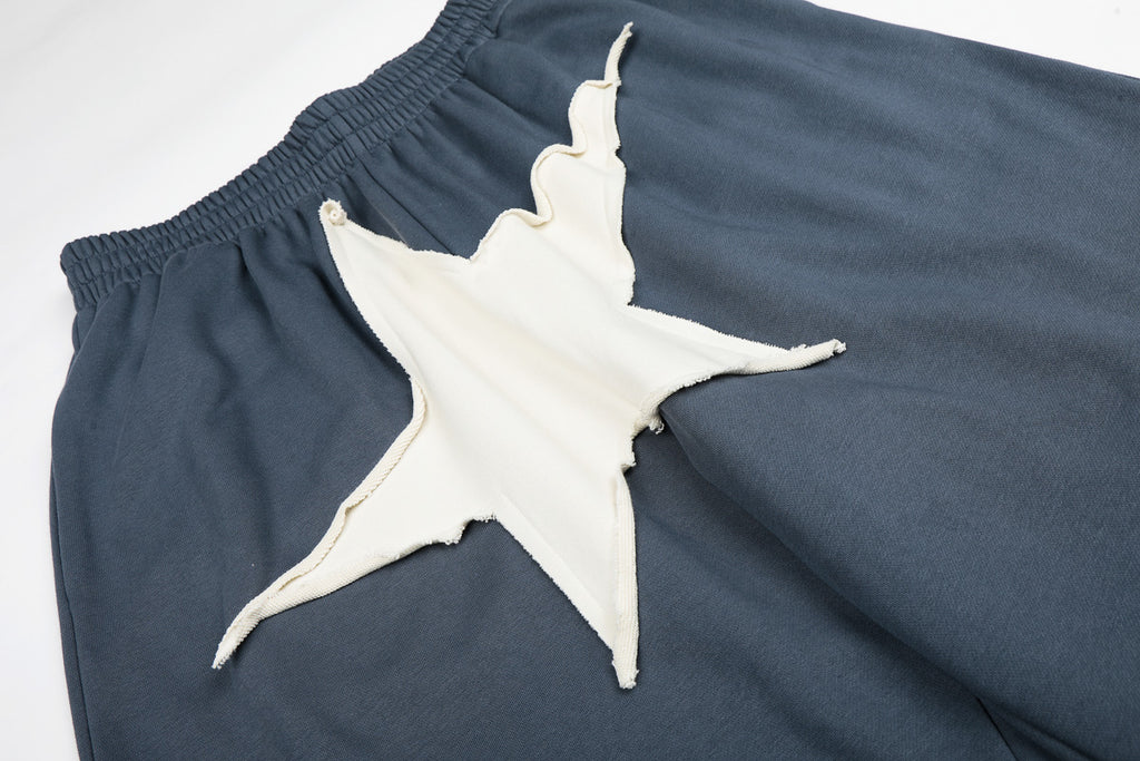 Star Sweatpants
