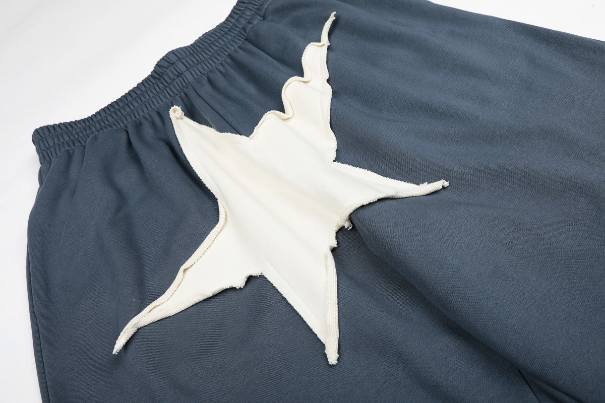 Star Sweatpants