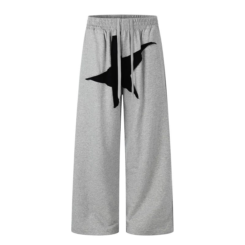 Star Sweatpants
