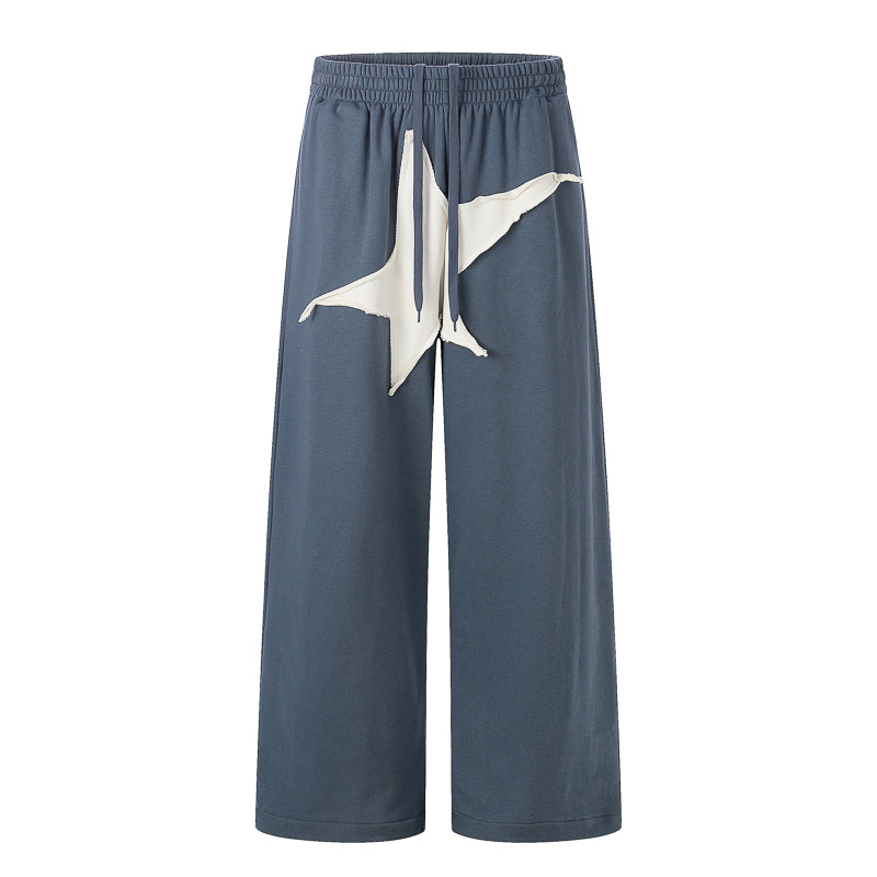 Star Sweatpants