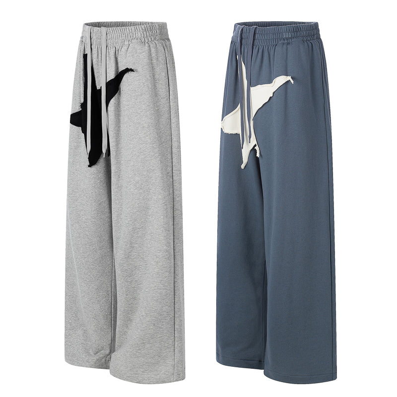 Star Sweatpants