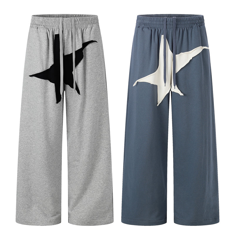 Star Sweatpants