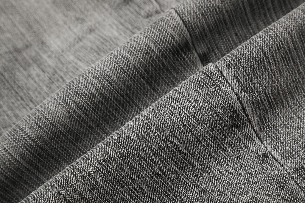 Slub Washed Denim