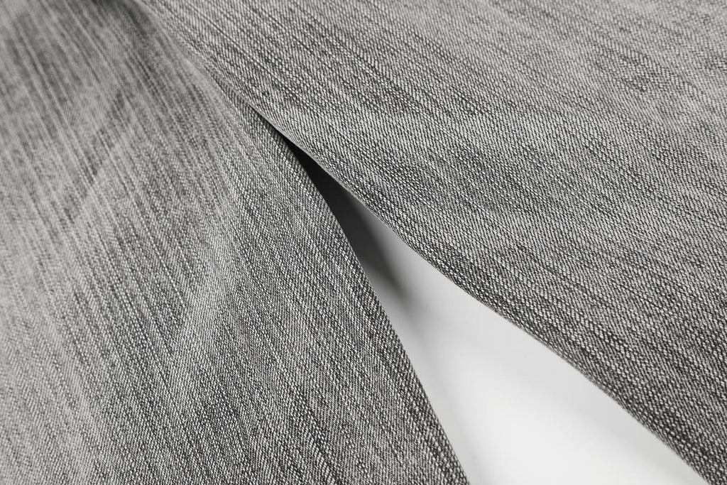 Slub Washed Denim