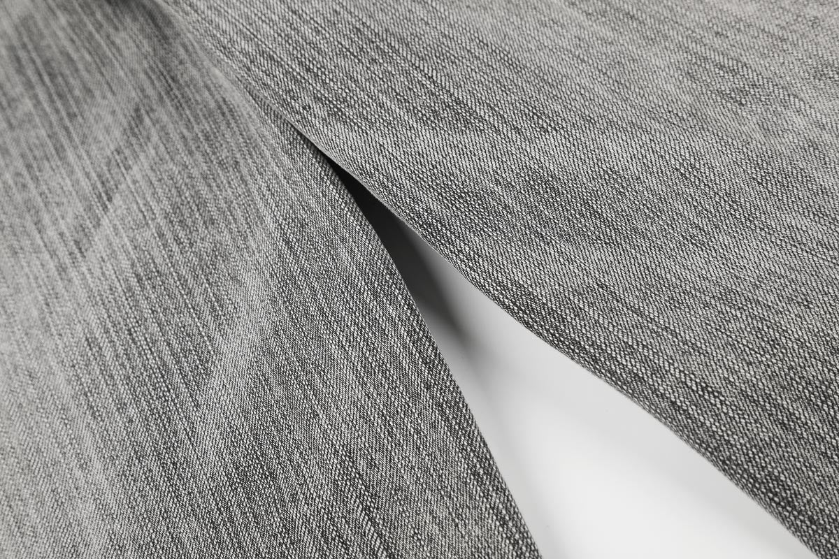 Slub Washed Denim