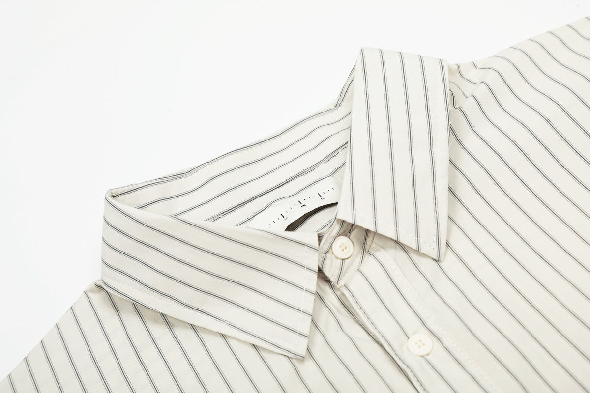 Striped Shirt
