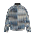 Plaid Jacket