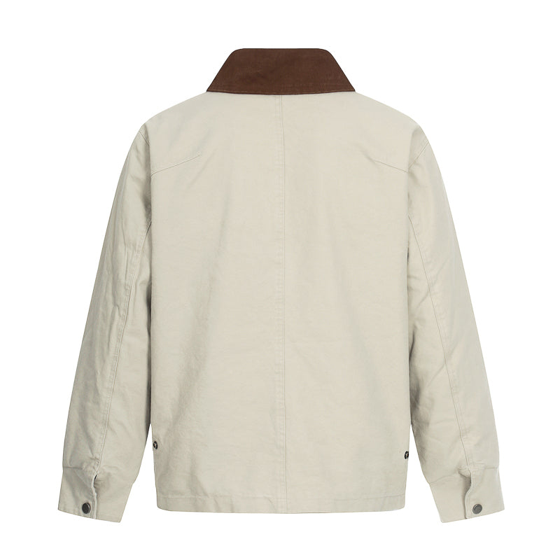 DETROIT JACKET