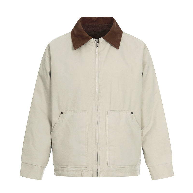 DETROIT JACKET