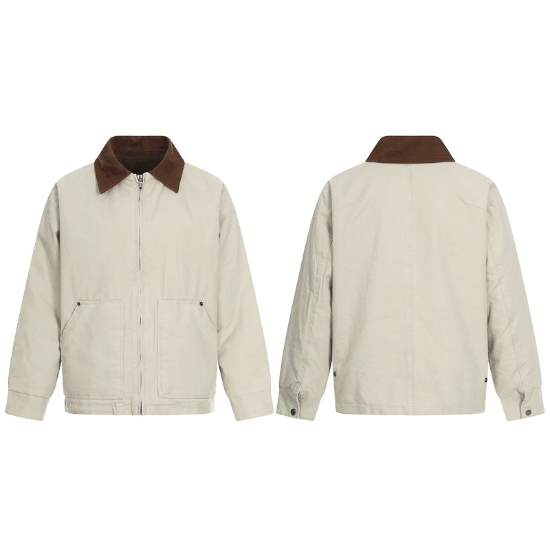 DETROIT JACKET
