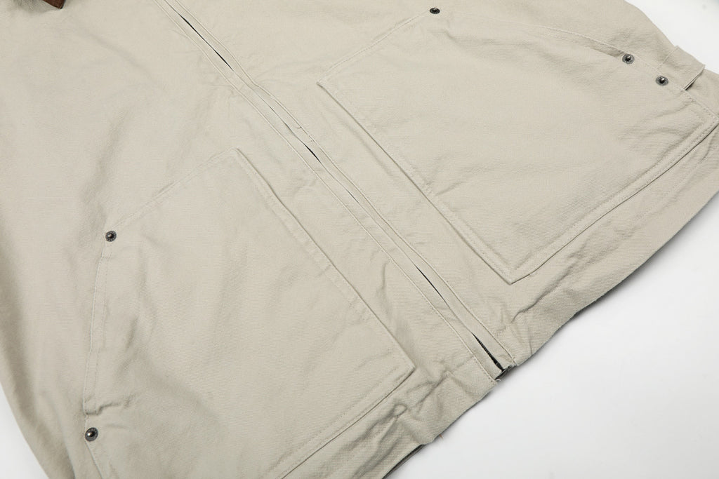 DETROIT JACKET