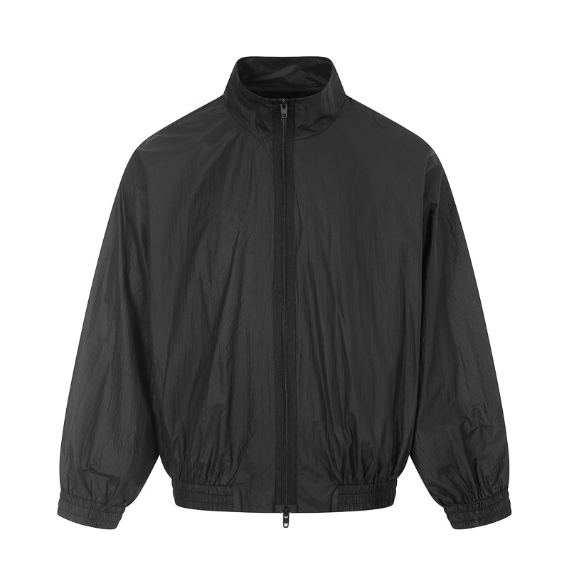 Nylon Jacket