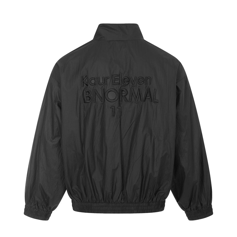 Nylon Jacket