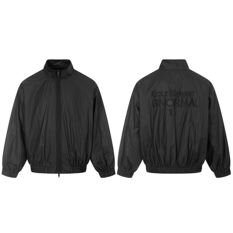 Nylon Jacket