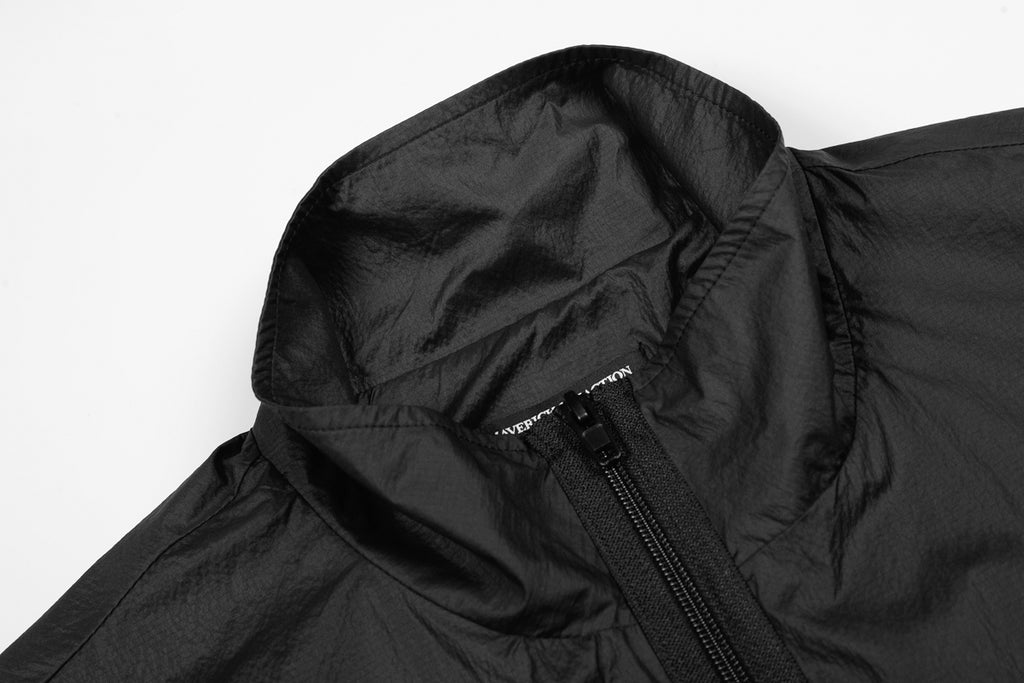 Nylon Jacket