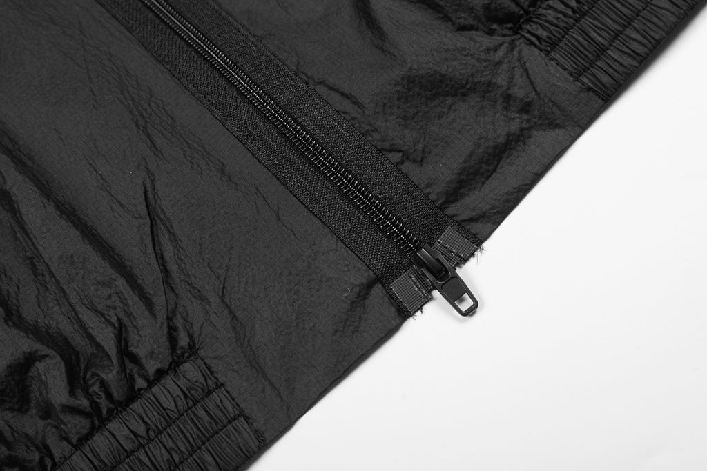 Nylon Jacket