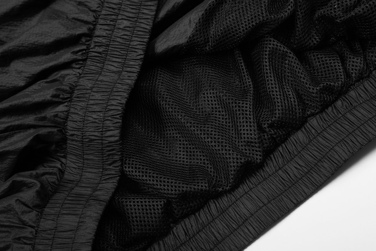 Nylon Jacket