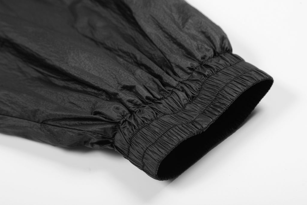 Nylon Jacket