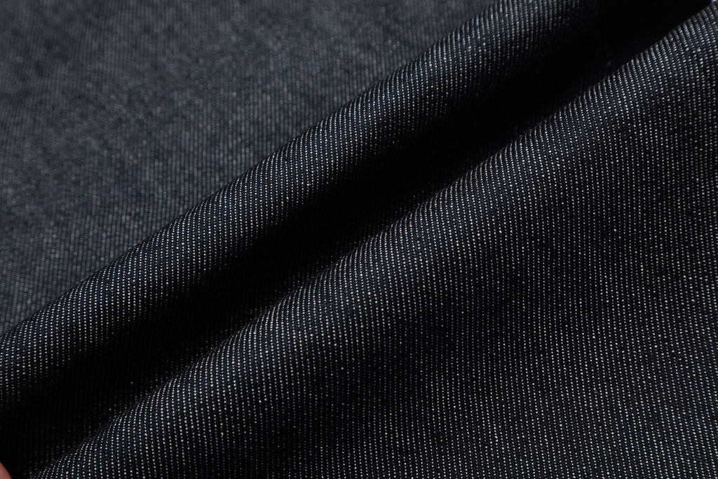 RAW DENIM