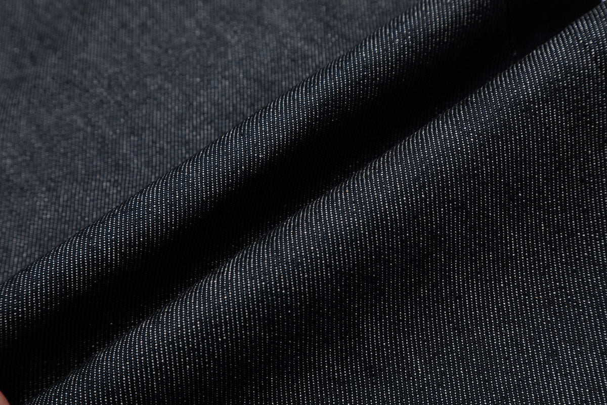RAW DENIM