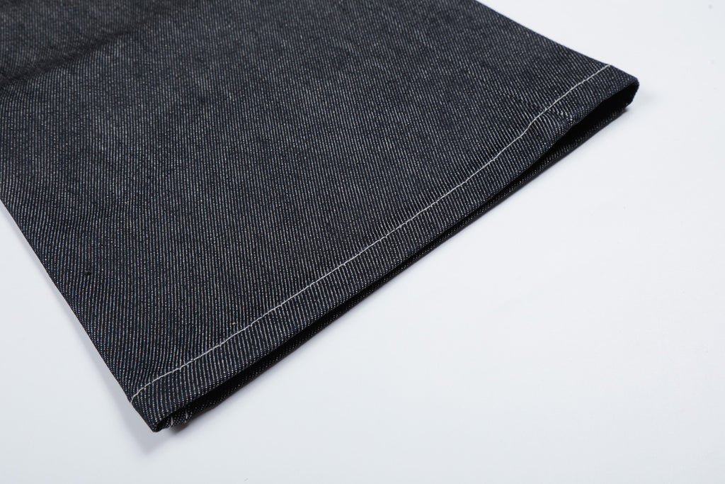 RAW DENIM