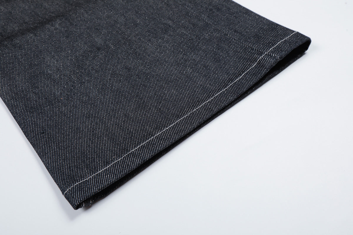 RAW DENIM