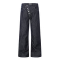 RAW DENIM