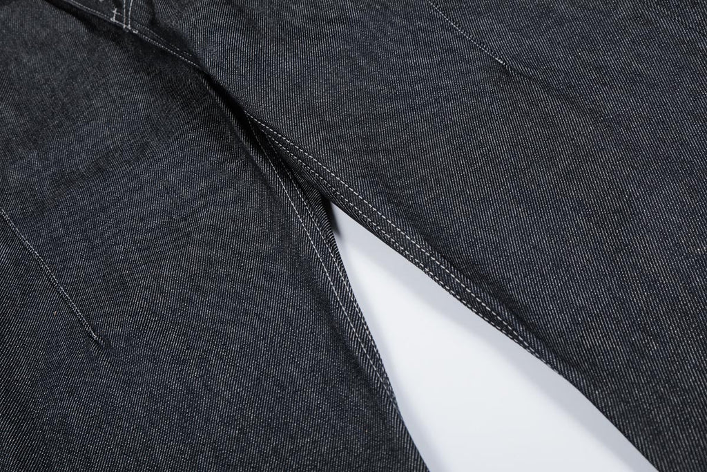 RAW DENIM