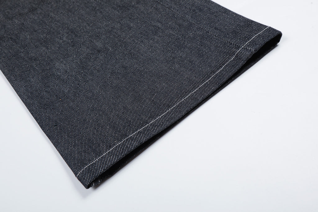 RAW DENIM