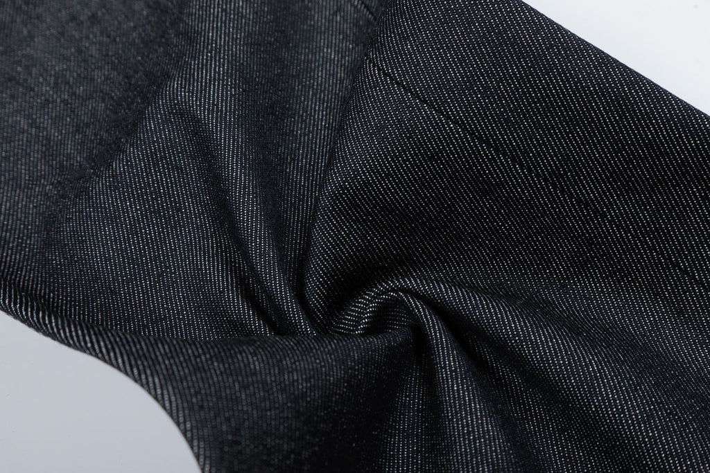 RAW DENIM