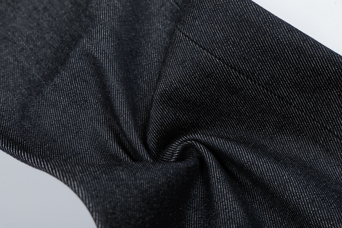 RAW DENIM