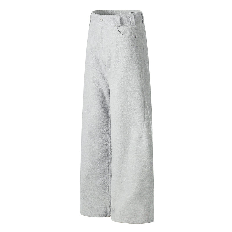 Fleece Pants