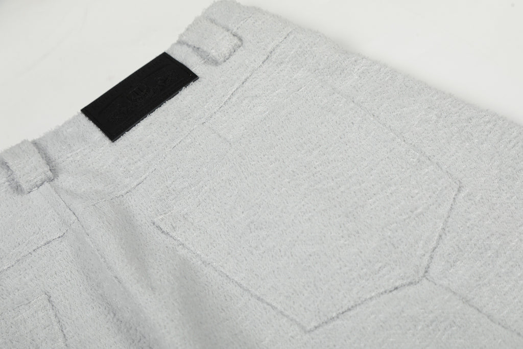 Fleece Pants