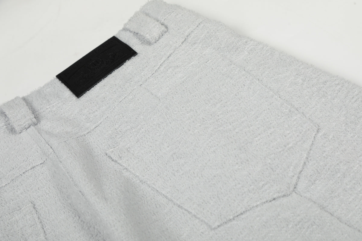 Fleece Pants